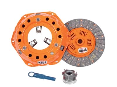 Hays HAY-85-300 Street Clutch Kit-1O.5 Chry
