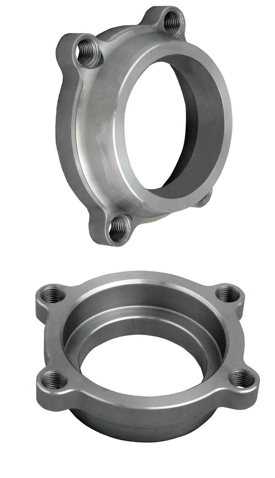 Competition Engineering CE-C9506 Axle Housing Ends Big Ford Threaded 3.154 In. Bore (pair)
