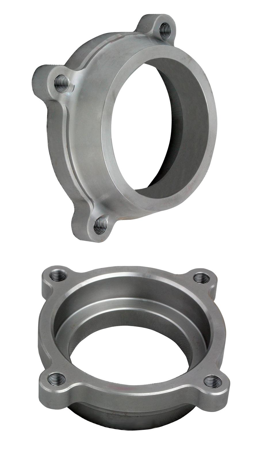 Competition Engineering CE-C9517 Rear End Axle Housing Ends Symetrical Pattern w/ 3/8In. -24 Threads w/ Nominal 3.15 Bearing Bore Extra T