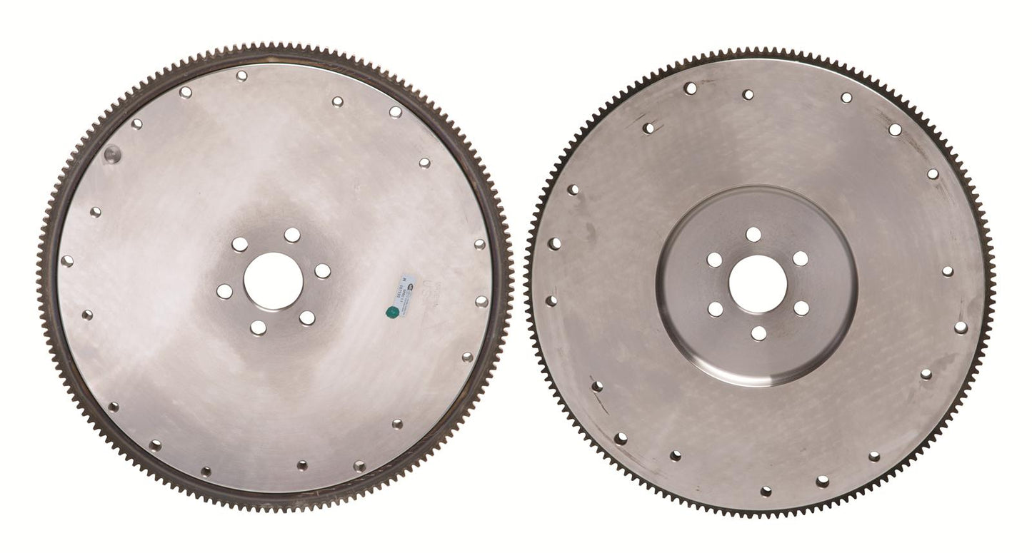 Ford Racing FMM-6375-M302 Ford Fmm-6375-M302 Billet Flywheel 164 Tooth Suits Ford 302W V8