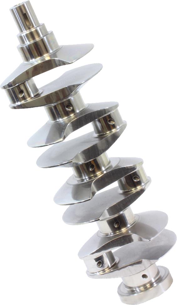 Callies CAS23001 Sports Series 4G63 Crank Billet 88mm Stroke 7-Bolt