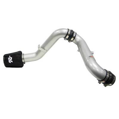 K&N Filters KN69-7501TS Eu Peugeot 206 L4- Typhoon Cold Air Intake