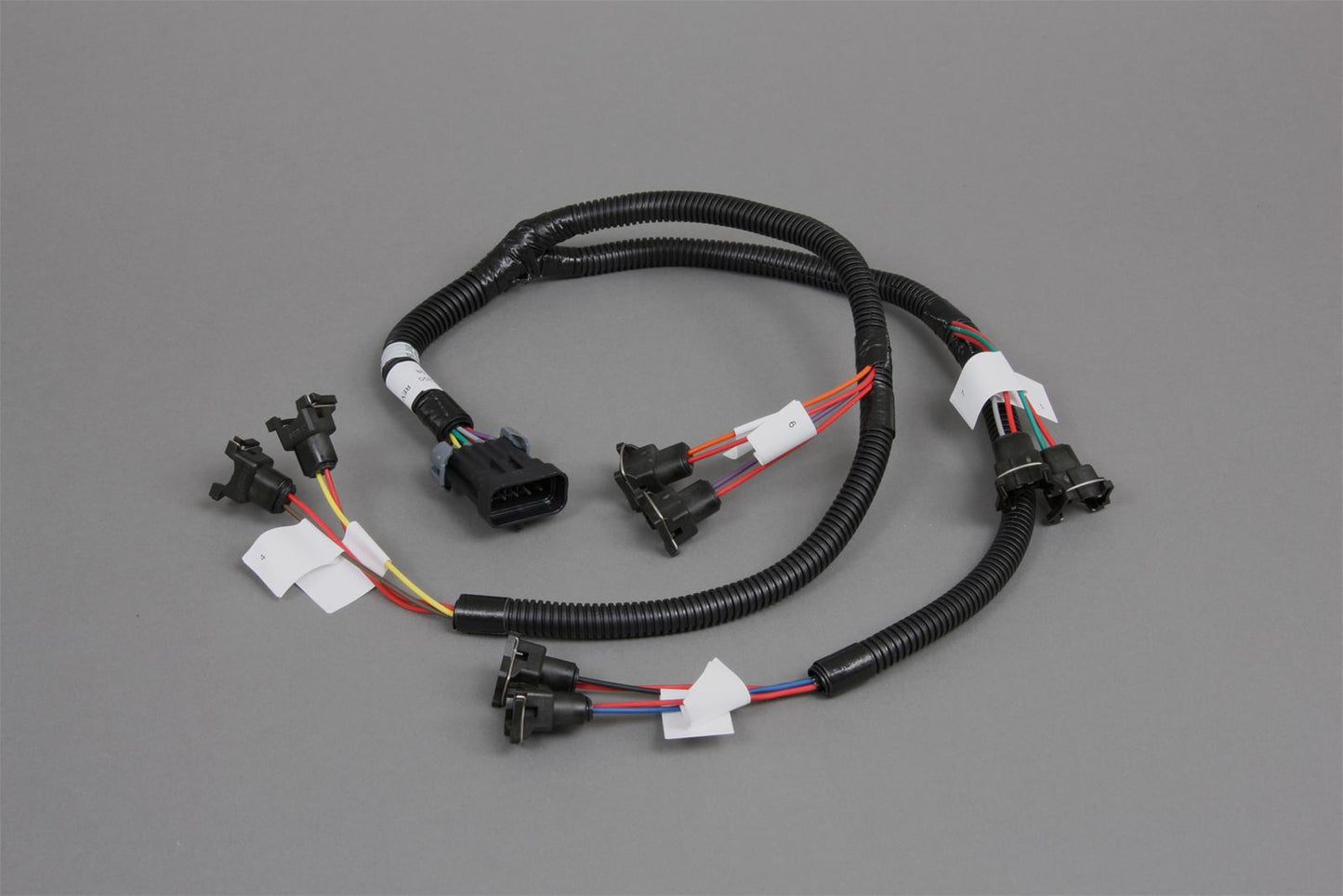 FAST FAST301200 Wiring Harness Std F/O SBCBBC All Chry