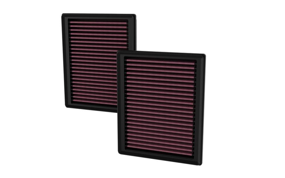 KN33-5135 | Panel Filters for Nissan Z 3.0L