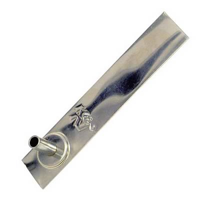 K&N Filters KN85-1637 "Suits Marine Applications Vent Kit Marine 3/8""Flg 6"H"