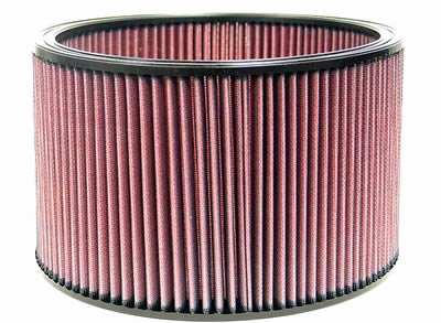 K&N Filters KNE-3674 Custom Air Filter 9-5/8"Od 8-3/8""Id 6"H"