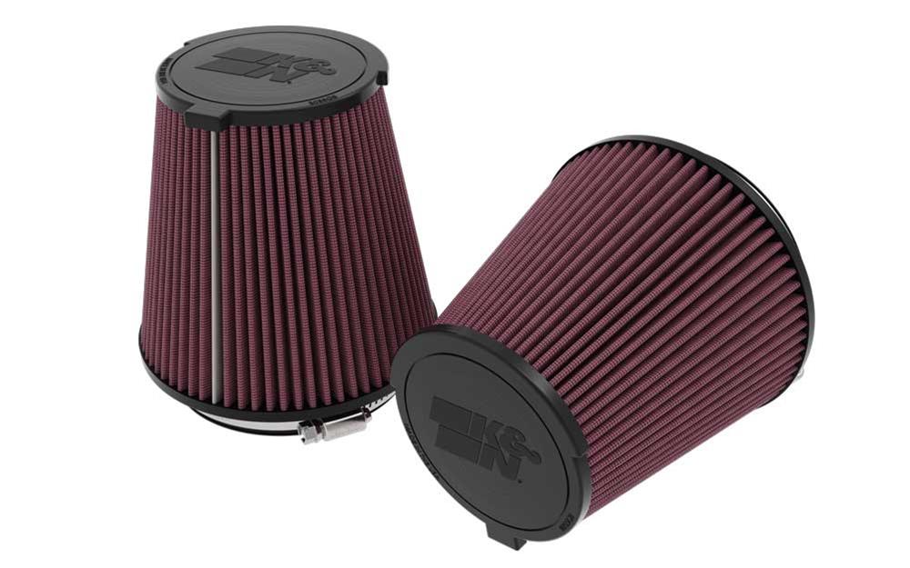 KNE-0630 | Air Filters Ford Mustang 5.0L