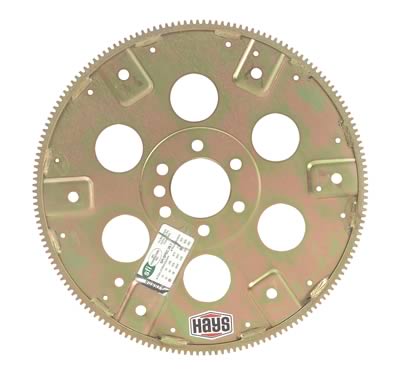 Hays HAY-10-015 FleXPlate Chev 400 168T