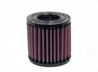 K&N Filters KNE-4110 Quincy #108-28 Replacement Air Filter