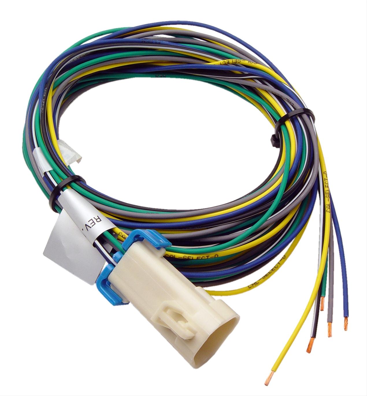 FAST FAST301401 Harness Flash Kit *