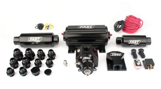 FAST FAST307501 Fuel System Kit Race 1900Hp