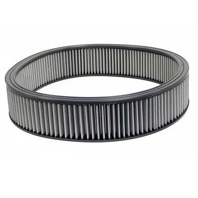 K&N Filters KNE-3804NO Custom Air Filter 16-1/4"Od 14-1/2"Id 3-1/2"H"