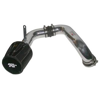 K&N Filters KN69-3300TP Eu Fiat Punto L4 Typhoon Cold Air Intake