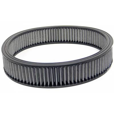 K&N Filters KNE-3802R Custom Air Filter 16-1/8"Od 14-3/8""Id 3"H"