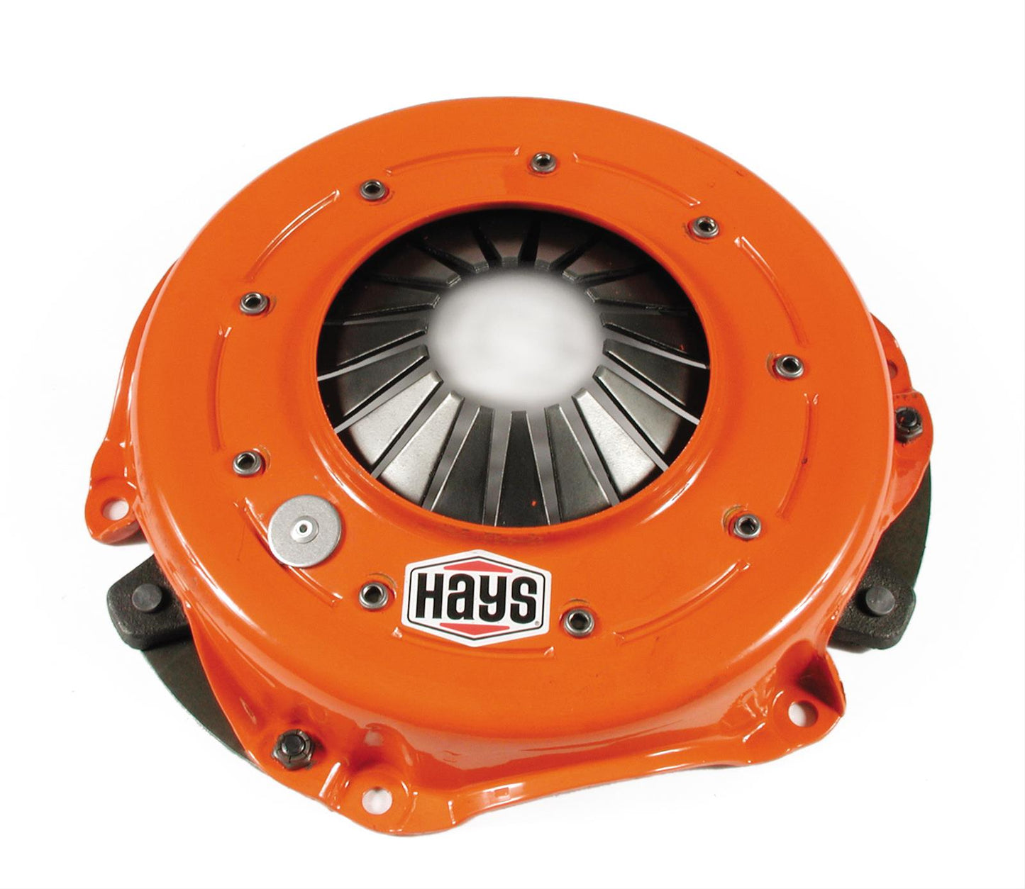 Hays HAY-51-105 10.5" STREET PRESSURE PLATE HC51-105 CHEV/GM 2400 lb BORG & BECK STYLE