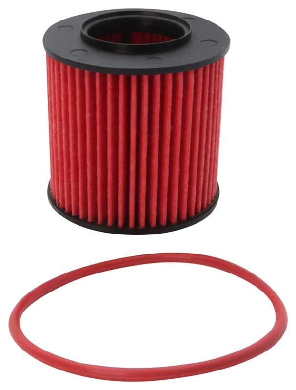 KNHP-7052 | Oil Filter - Audi Volkswagen