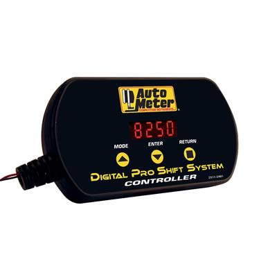 AutoMeter 9119 PIC PROGRAMMER FOR ELITE PIT ROAD SPEED TACHS