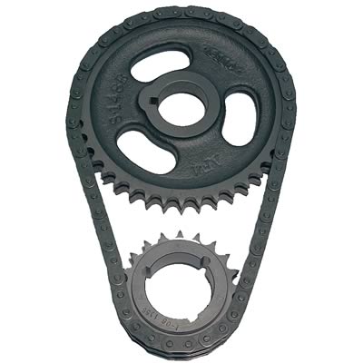 Cloyes CY9-1132 Timing Set ROver V8 3Kway Street True Roller 3 Key
