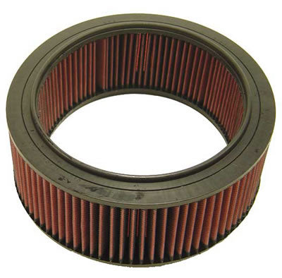 K&N Filters KNE-2870 Merc-Benz 300Sd L6-3.0L Replacement Air Filter
