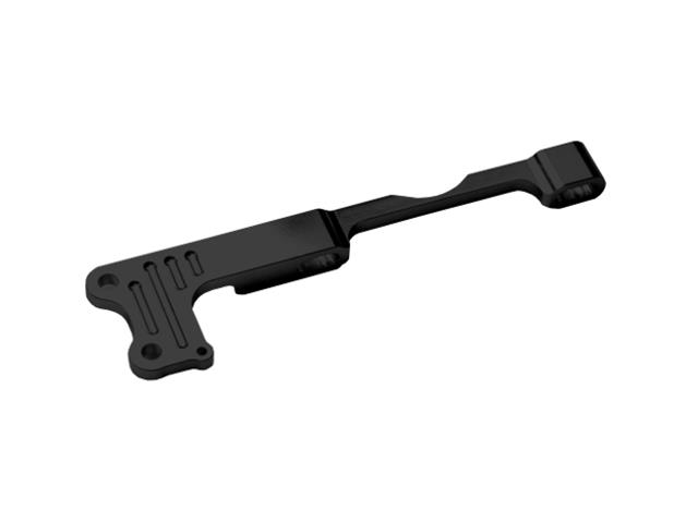 LK-XTCB-40HS1 | Holley Sniper Cable Mount Brkt