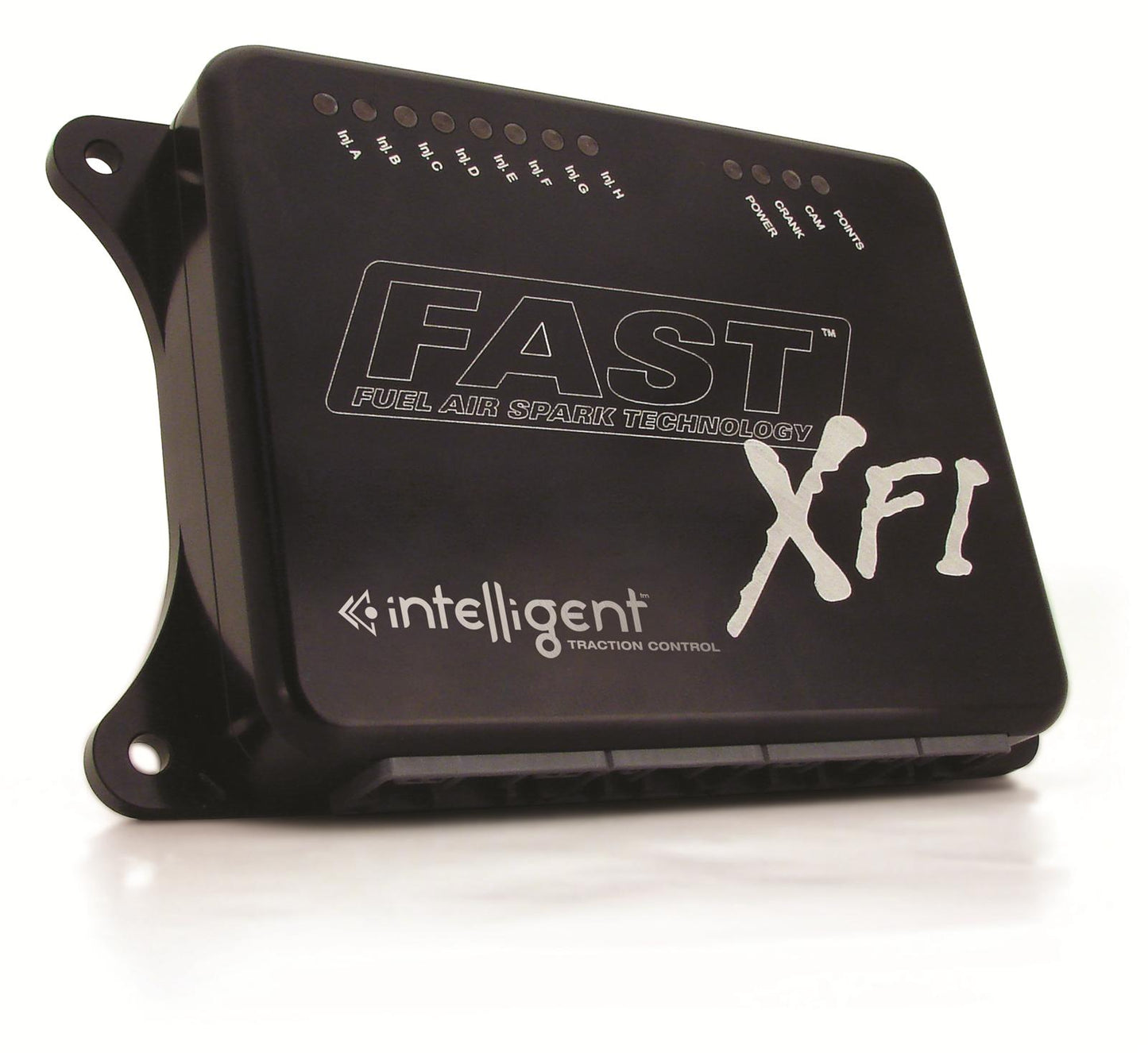 FAST FAST301008 XFI 2.0 ECU w/Traction Control &16 Injector Options