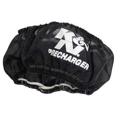 K&N Filters KNE-3360PK Suits Kne3360 Air Filter Precharger Wrap Blue