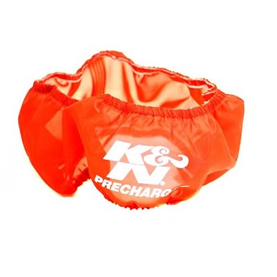 K&N Filters KNE-3527PR Suits Kne3527 Air Filter Precharger Wrap Red