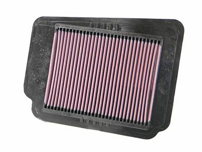 K&N Filters KN33-2330 Holden Viva F18D3 Replacement Air Filter