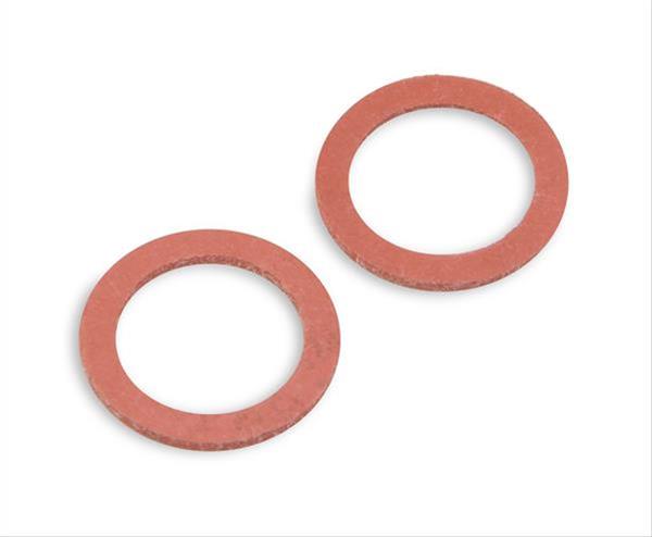 Quick Fuel QFT8-25-10QFT Non Stick Power Valve Gasket