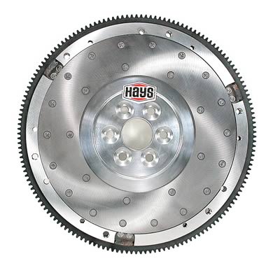 Hays HAY-22-540 Flywheel Late Ford 15lb Alloy