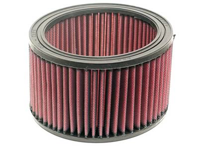 K&N Filters KNE-3210 Custom Air Filter 5-7/8"Od 4-1/2"Id 3-1/2"H"