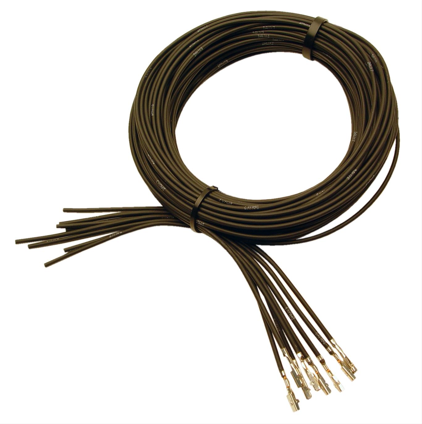 FAST FAST301404 Switch Outputs Push Into Conn Direct