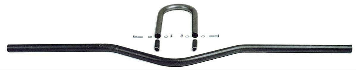 Competition Engineering MOC3029 Driveshaft Safety Loop Weld-On Tubular Welding Required Universal (each)