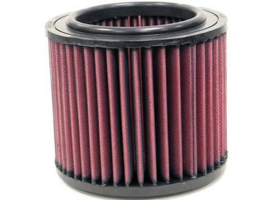 K&N Filters KNE-9108 Triumph Tr5 Replacement Air Filter