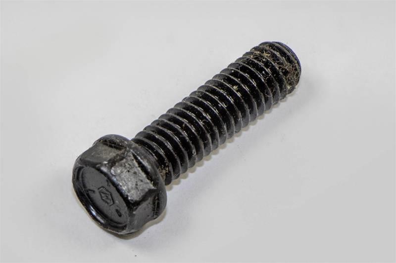 GM Performance GM3951644 Oil Filter Adapter Bolts 2 Req 350 1968-2000 454 1968-1990