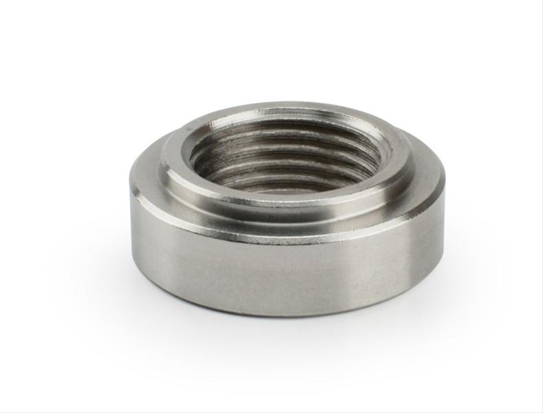 FAST FAST30168 O2 Sensor Bung Weld In Threaded