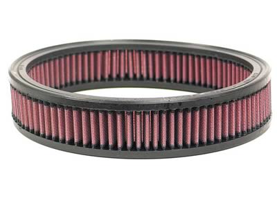 K&N Filters KNE-3620 Custom Air Filter 9-1/8"Od 7-7/8"Id 2"H"