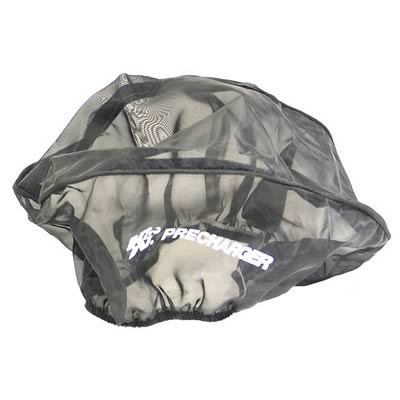 K&N Filters KNE-3671PK Suits Kne3671 Air Filter Precharger Wrap Black