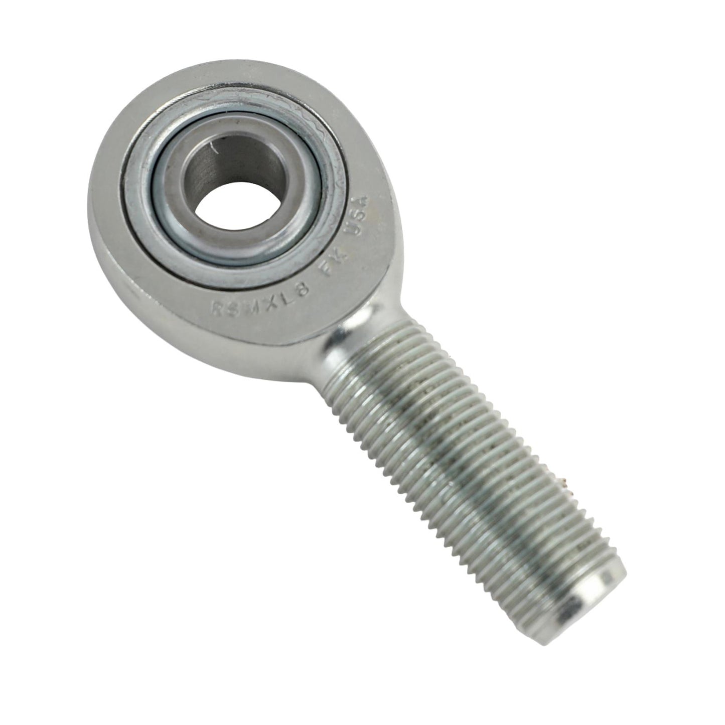 FK Rod Ends FK-RSMXL8 5/8 x 1/2 Steel Rod End L/H