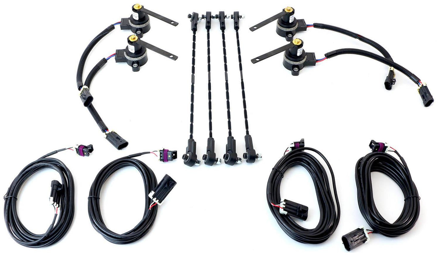 Ridetech ART30400036 Ridepro HP Height