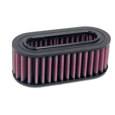 K&N Filters KNE-9098 *Range Rover-Discovery Replacement Air Filter