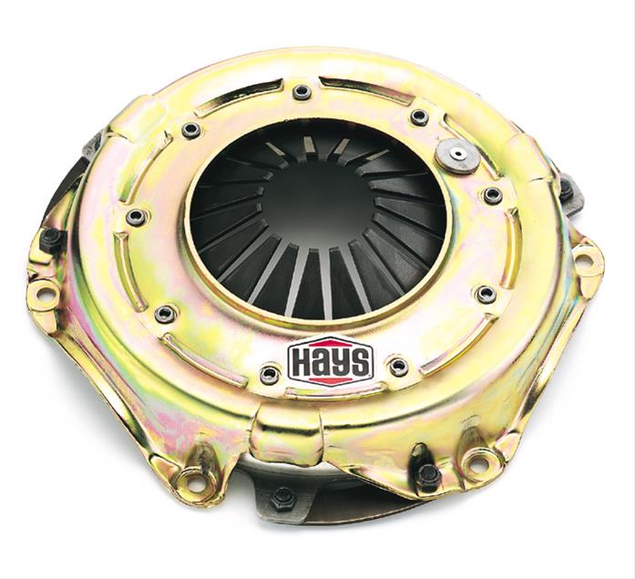 Hays HAY-33-610 Pressure Plate S/S Dphm 10.5