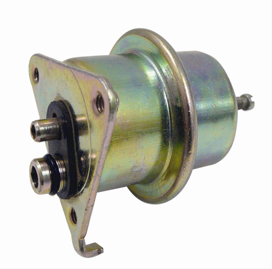 FAST FAST307024 Fuel Regulator 5.0L Mustang