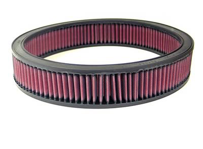 K&N Filters KNE-3717 Custom Air Filter 13-1/2"Od 11-3/4"Id 2-1/2"H"