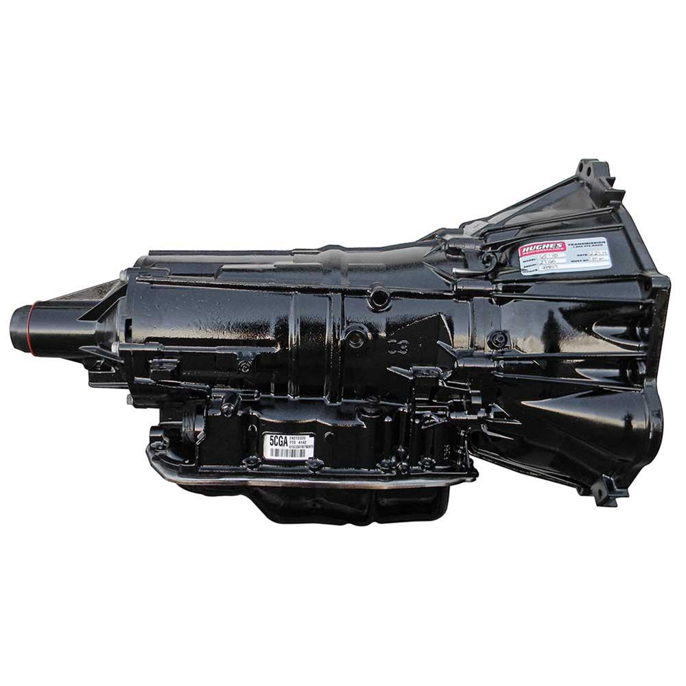 Hughes Performance HT65-1HD GM 6L80E Street/Strip Trans
