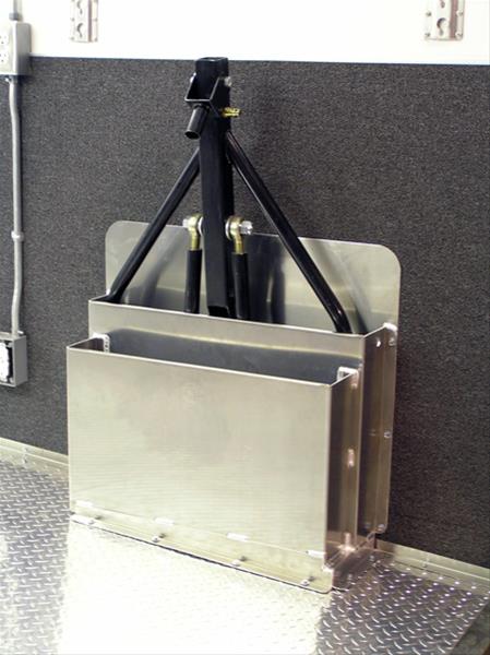 Pit Pal PIT-199 Pitpal Pro Jack Storage Pouch