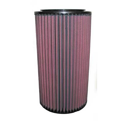 K&N Filters KNE-9231-1 Replacement Air Filter Fiat Ducato/Peugeot Boxer/Citr