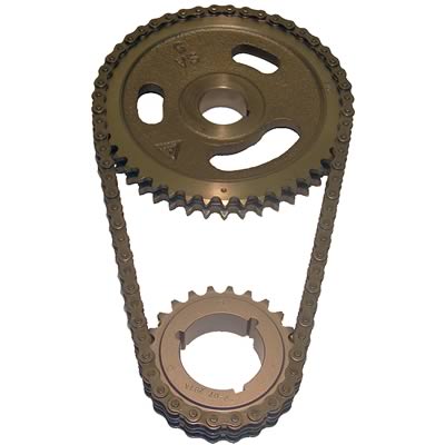 Cloyes CYC-3028x Chrysler S/B Timing Set H-Duty Dbl Roller 3 Key