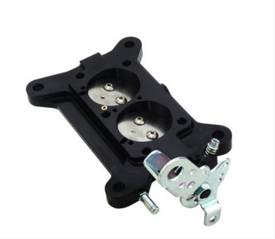 Quick Fuel QFT12-500QFT 500 Billet Throttle Body Assy.