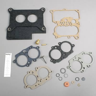 Holley HO3-887 Carburettor Renew Kit suits Holley Various